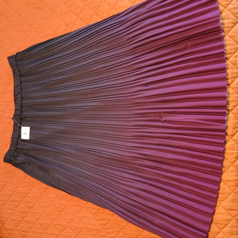 Banana Republic size M skirt